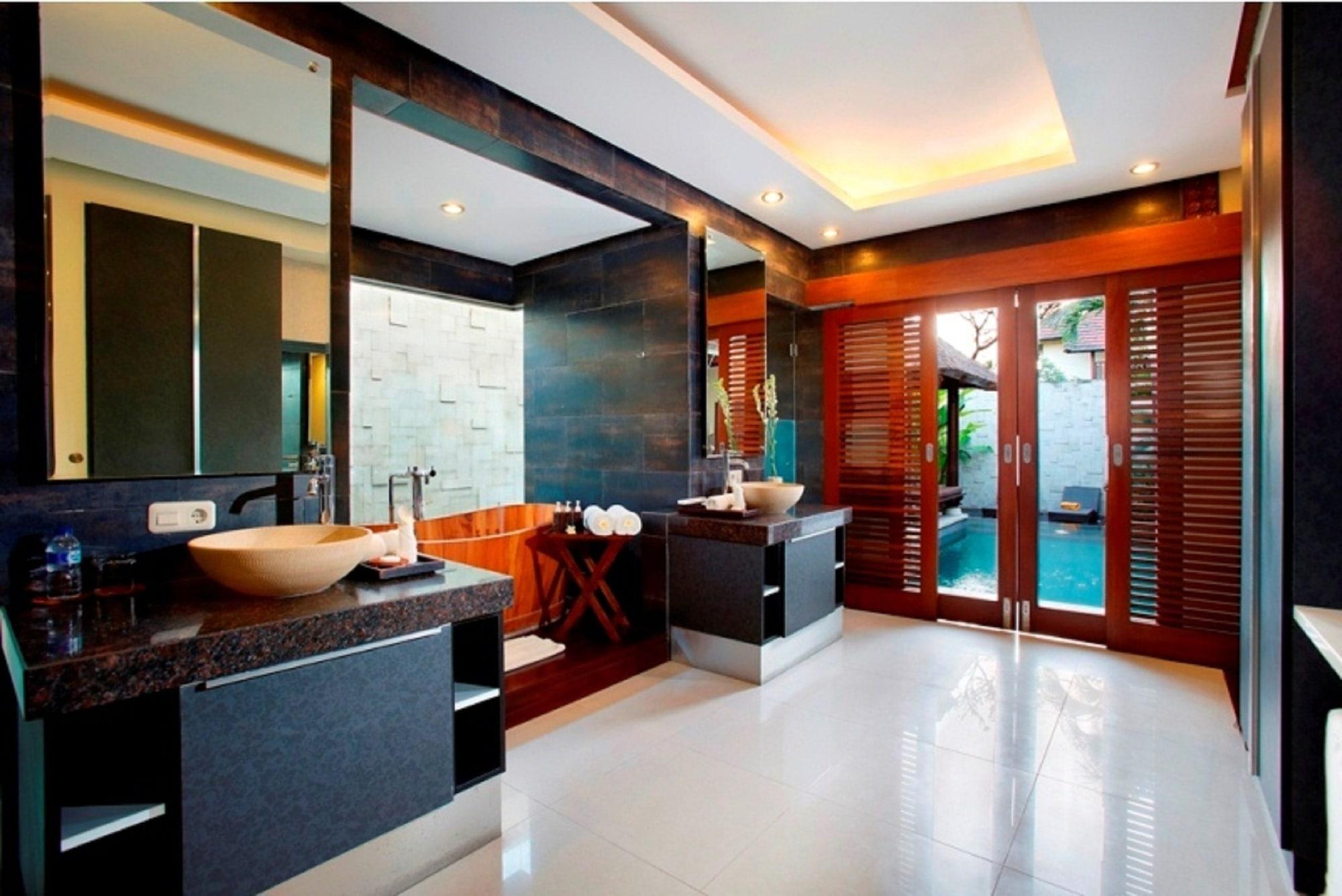 Lalasa Villas Dalung  Exterior foto