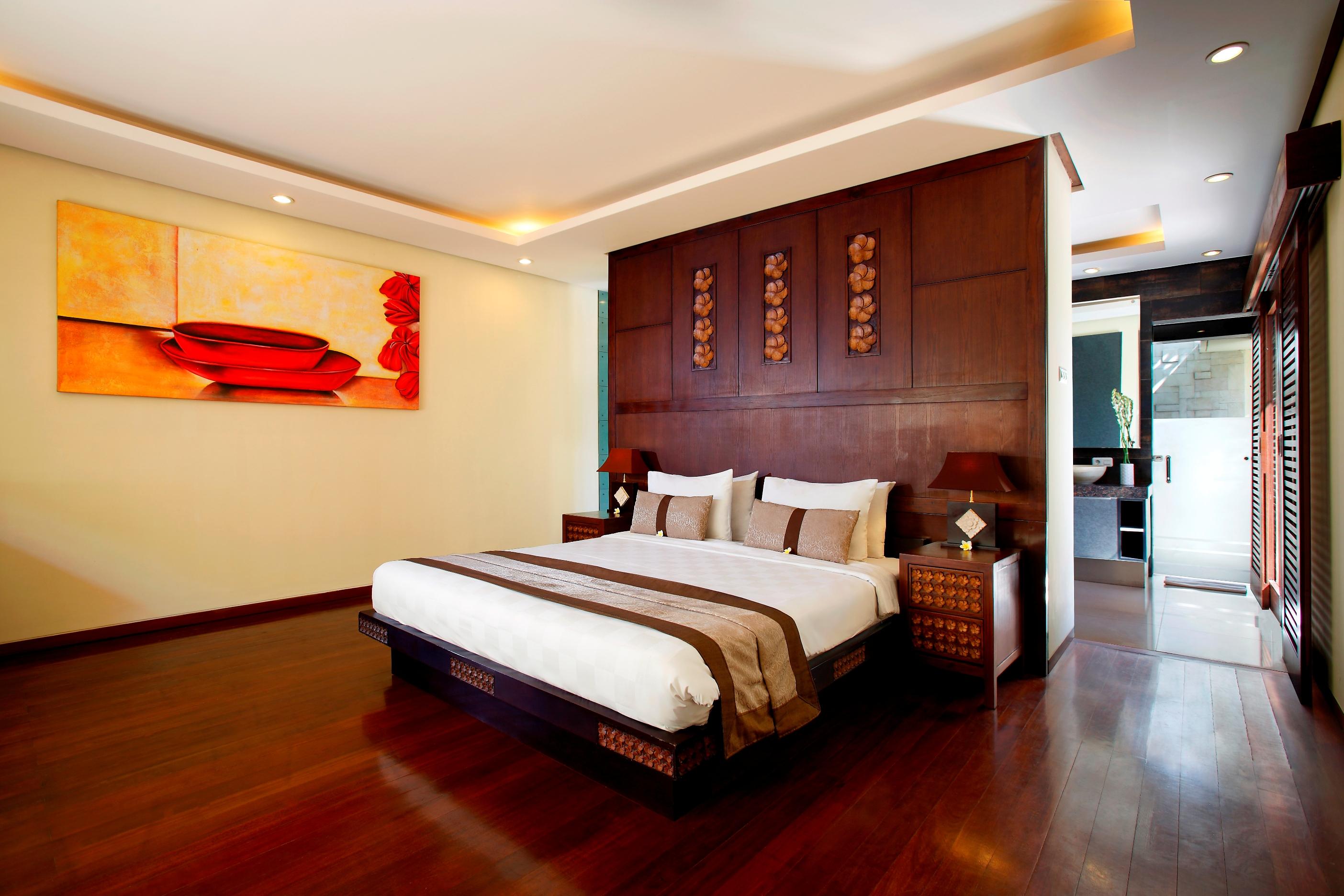 Lalasa Villas Dalung  Exterior foto