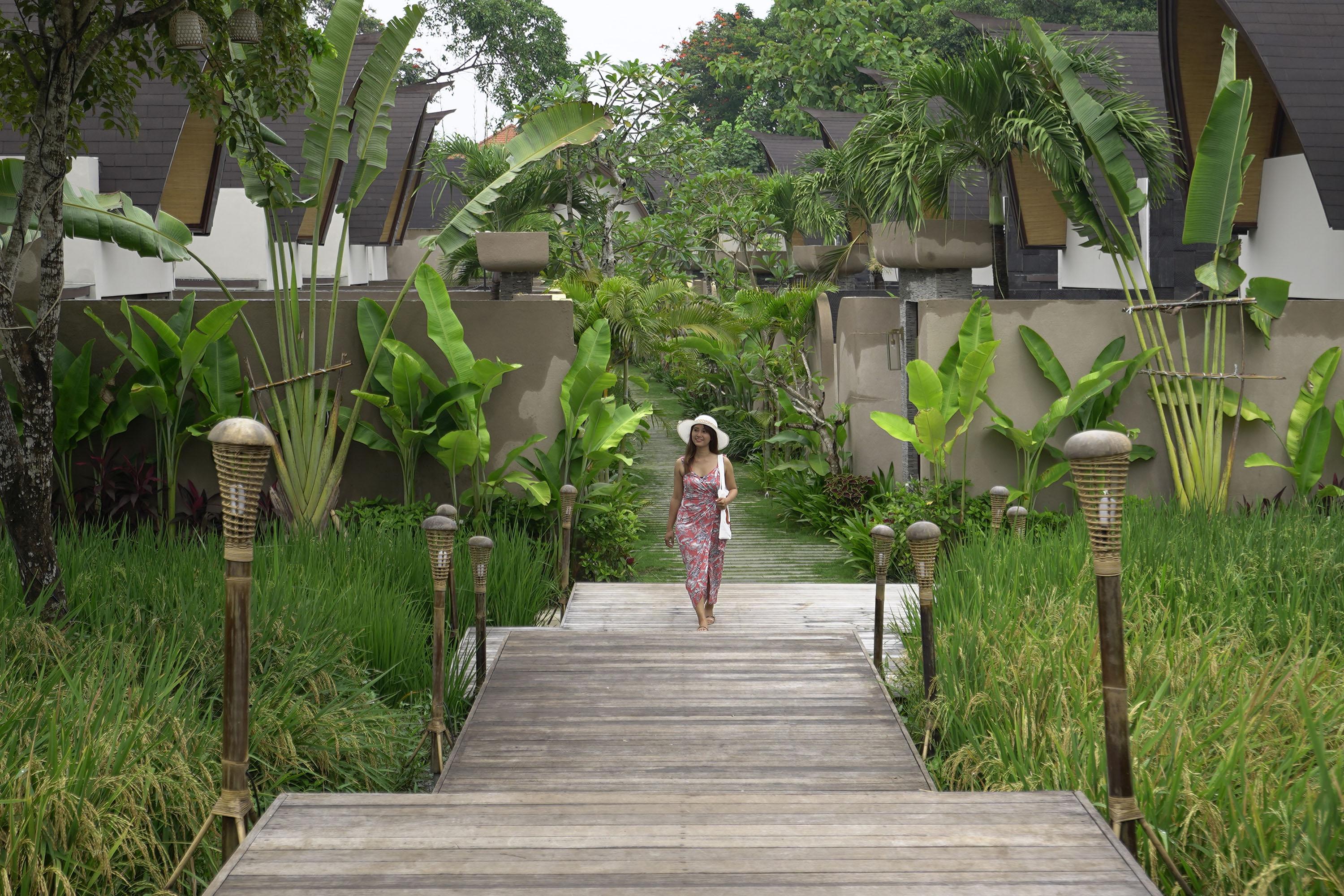 Lalasa Villas Dalung  Exterior foto