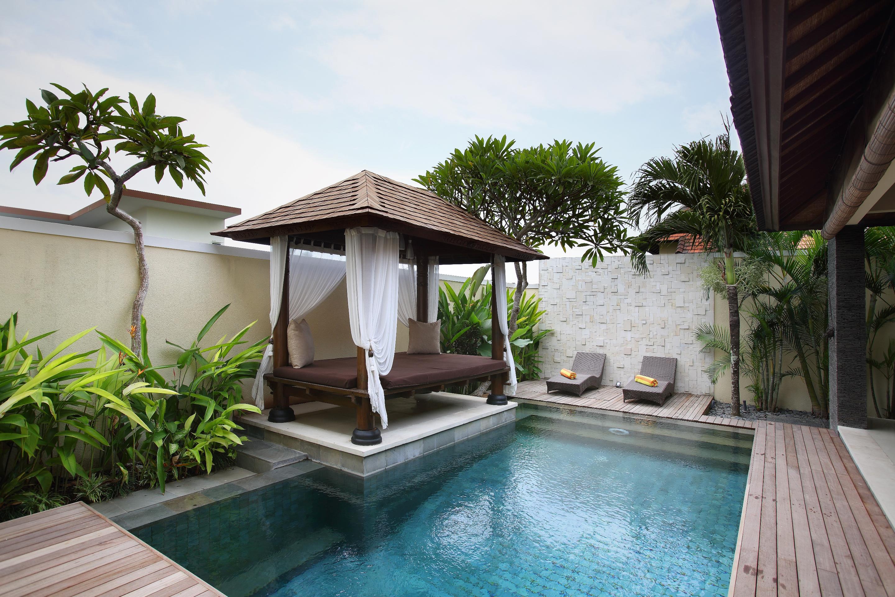 Lalasa Villas Dalung  Exterior foto