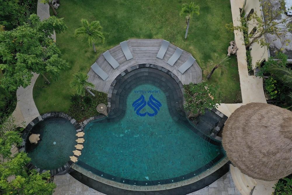 Lalasa Villas Dalung  Exterior foto