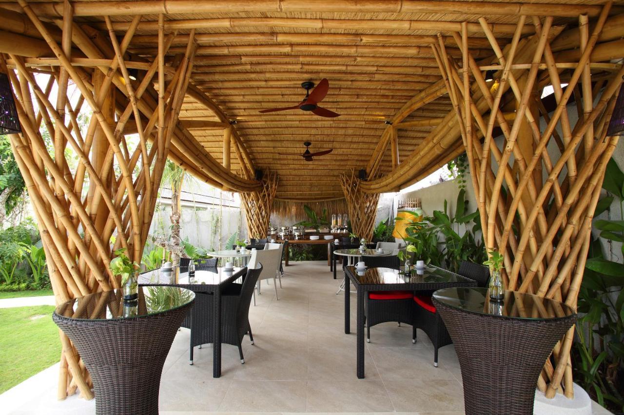 Lalasa Villas Dalung  Exterior foto