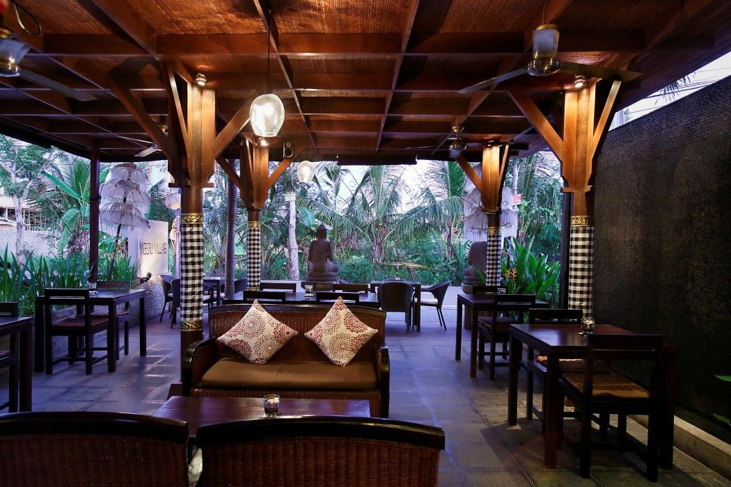 Lalasa Villas Dalung  Exterior foto